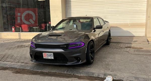 دودج تشارجر 2019 للبيع في العراق - صفوان